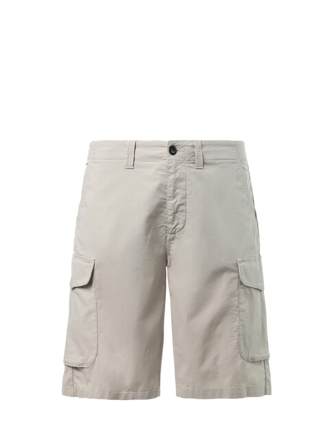 AMERICA Short cargo en coton O&ugrave; - Pantalon
