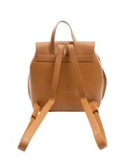 COCCINELLE PRIMROSE Sac à dos en cuir martelé CUIR - Sacs pour Femme - 3