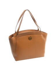 COCCINELLE LIYA Sac bandoulière en cuir martelé CUIR - Sacs pour Femme - 2