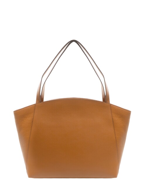 LIYA Sac bandoulière en cuir martelé CUIR - Sacs pour Femme