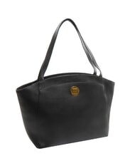 COCCINELLE LIYA Sac bandoulière en cuir martelé - Sacs pour Femme