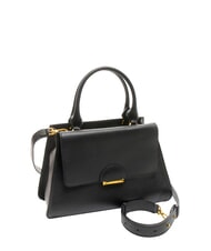 COCCINELLE TALEA Mini sac porte-documents en cuir - Sacs pour Femme