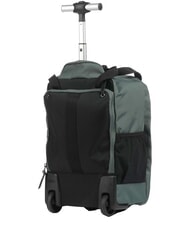 AMERICAN TOURISTER TAKE2CABIN S Sac à dos à roulettes sous le siège forêt Noire - Sacs à dos pour l'École & les Loisirs - 2