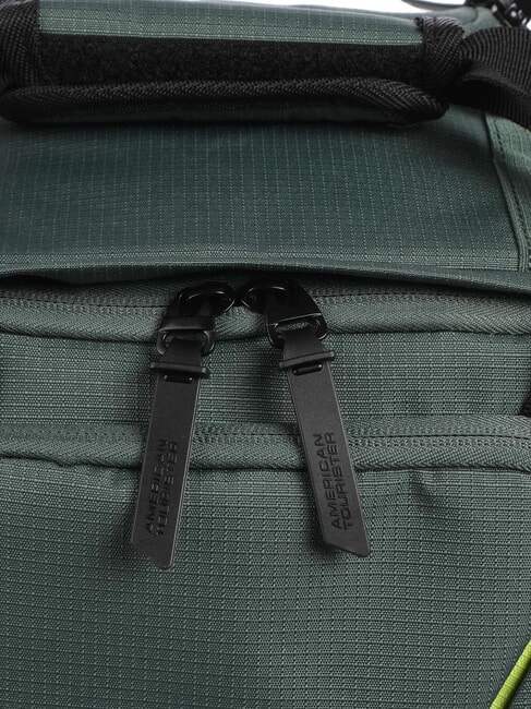 TAKE2CABIN S Sac à dos à roulettes sous le siège forêt Noire - Sacs à dos pour l'École & les Loisirs