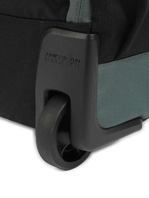 TAKE2CABIN S Sac à dos à roulettes sous le siège forêt Noire - Sacs à dos pour l'École & les Loisirs