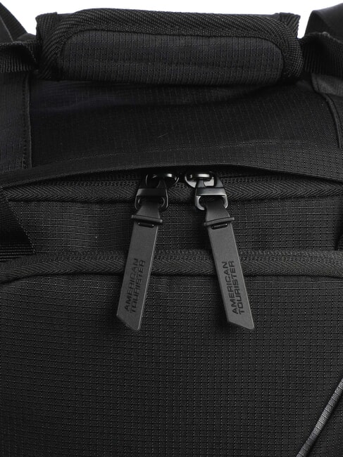 TAKE2CABIN S Sac à dos à roulettes sous le siège NOIR - Sacs à dos pour l'École & les Loisirs