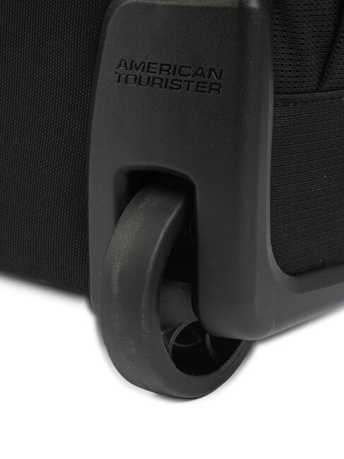 TAKE2CABIN S Sac à dos à roulettes sous le siège NOIR - Sacs à dos pour l'École & les Loisirs