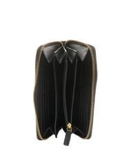 THE BRIDGE CARLOTTA Grand portefeuille zippé - Portefeuilles Femme