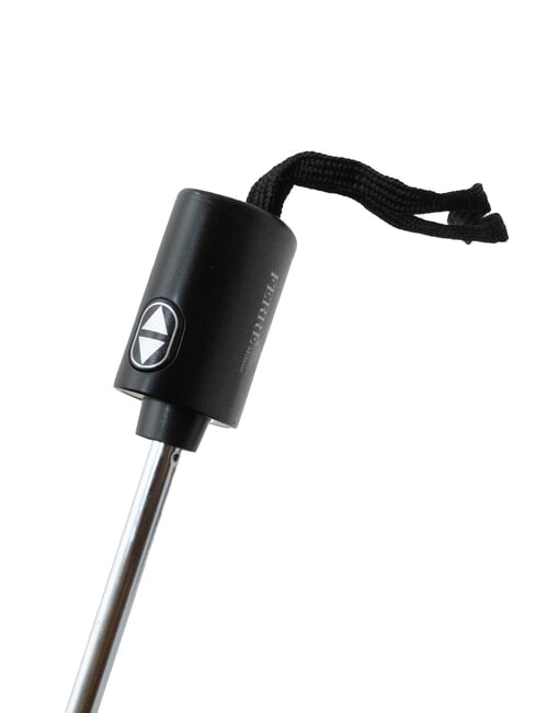 RAINFREE Mini parapluie automatique noir - Parapluies