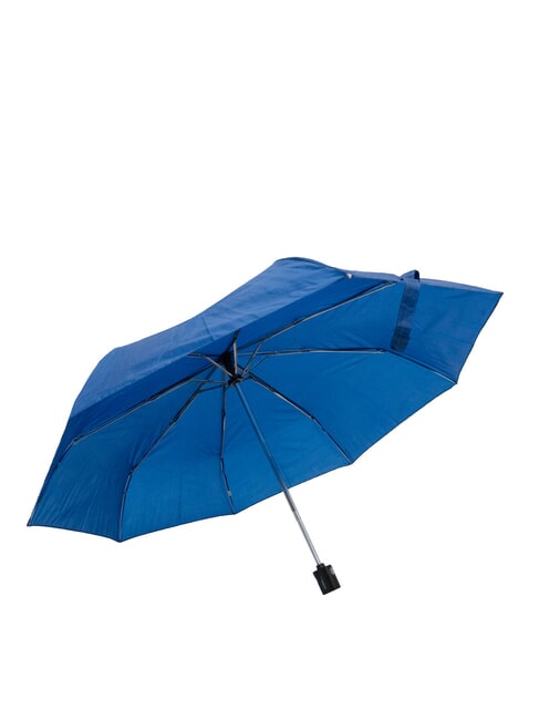 RAINFREE Mini parapluie automatique bleu - Parapluies