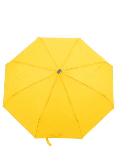 RAINFREE Mini parapluie automatique jaune - Parapluies