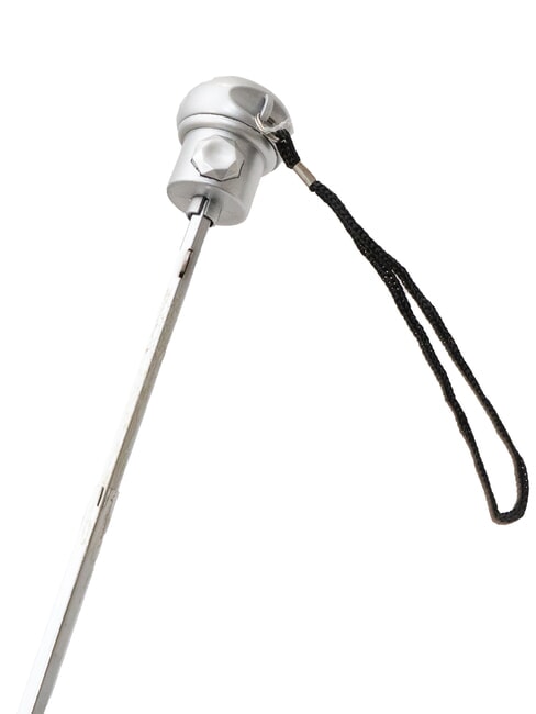 MINI  Parapluie pliant à ouverture automatique avion - Parapluies