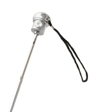 FERRÈ MINI  Parapluie pliant à ouverture automatique avion - Parapluies - 3