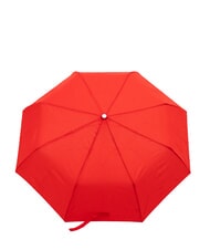 FERRÈ MINI  Parapluie pliant à ouverture automatique rouge - Parapluies - 2