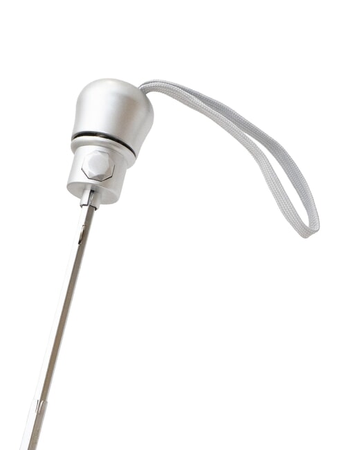 MINI  Parapluie pliant à ouverture automatique rouge - Parapluies