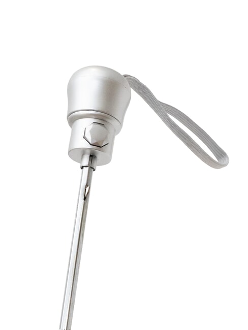 MINI  Parapluie pliant à ouverture automatique loden - Parapluies