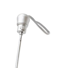 FERRÈ MINI  Parapluie pliant à ouverture automatique loden - Parapluies - 3