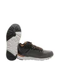 COLMAR COOPER AKT Baskets pour enfants anthracite/noir/orange - Chaussures de bébé - 5