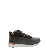 COLMAR COOPER AKT Baskets pour enfants anthracite/noir/orange - Chaussures de bébé - 3