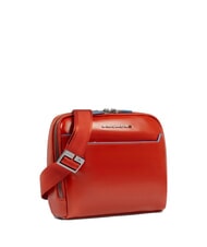 PIQUADRO BLUE SQUARE Sac en cuir cuir4 - Sacs en Bandoulières pour Homme - 2