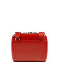 PIQUADRO BLUE SQUARE Sac en cuir cuir4 - Sacs en Bandoulières pour Homme - 3