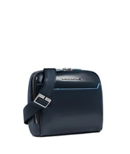 PIQUADRO BLUE SQUARE Sac en cuir - Sacs en Bandoulières pour Homme