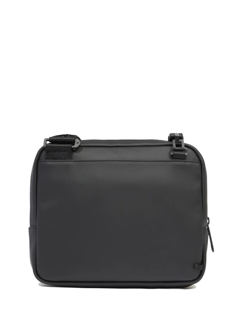 CORNER SPECIALE GOMMATO Sac hydrofuge Noir - Sacs en Bandoulières pour Homme