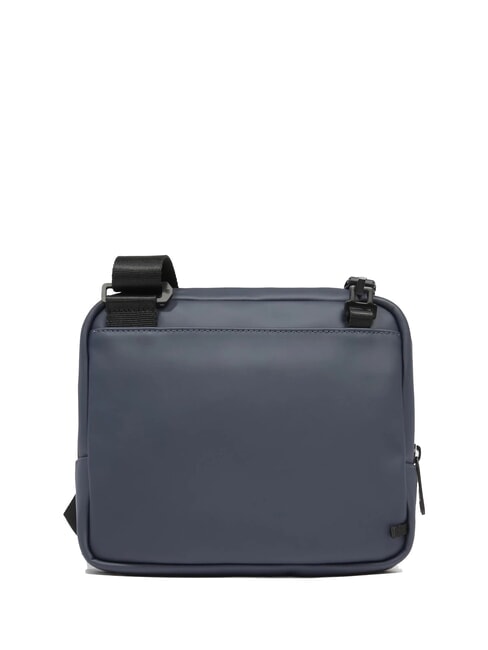 CORNER SPECIALE GOMMATO Sac hydrofuge bleu - Sacs en Bandoulières pour Homme
