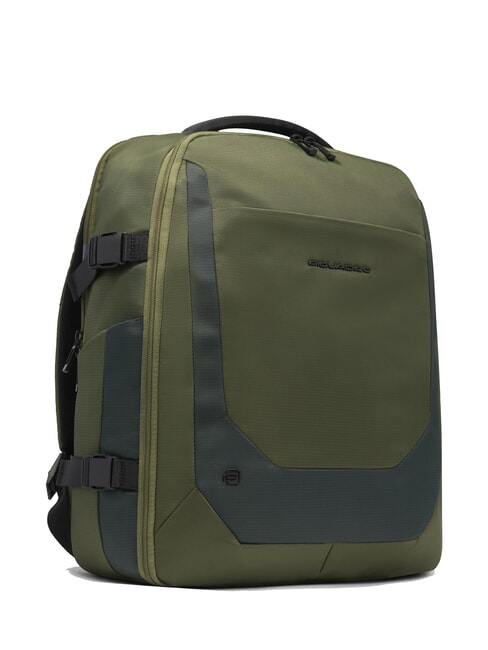 S140 Sac à dos de voyage pour ordinateur portable 15,6" VERT - Sacs à dos pour ordinateur portable