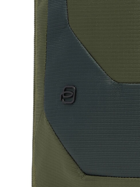 S140 Sac à dos de voyage pour ordinateur portable 15,6" VERT - Sacs à dos pour ordinateur portable