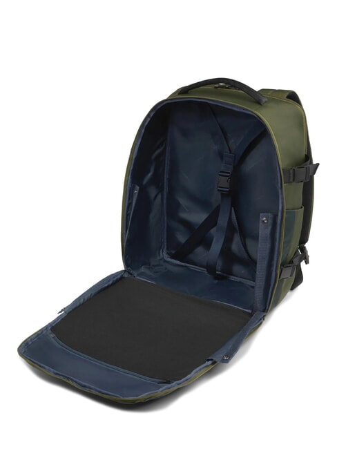 S140 Sac à dos de voyage pour ordinateur portable 15,6" VERT - Sacs à dos pour ordinateur portable