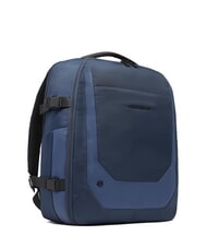PIQUADRO S140 Sac à dos de voyage pour ordinateur portable 15,6" bleu - Sacs à dos pour ordinateur portable - 2