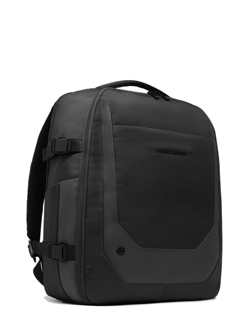 S140 Sac à dos de voyage pour ordinateur portable 15,6" Noir - Sacs à dos pour ordinateur portable