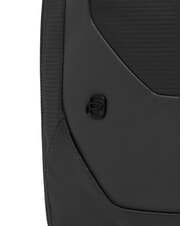 PIQUADRO S140 Sac à dos de voyage pour ordinateur portable 15,6" Noir - Sacs à dos pour ordinateur portable - 3