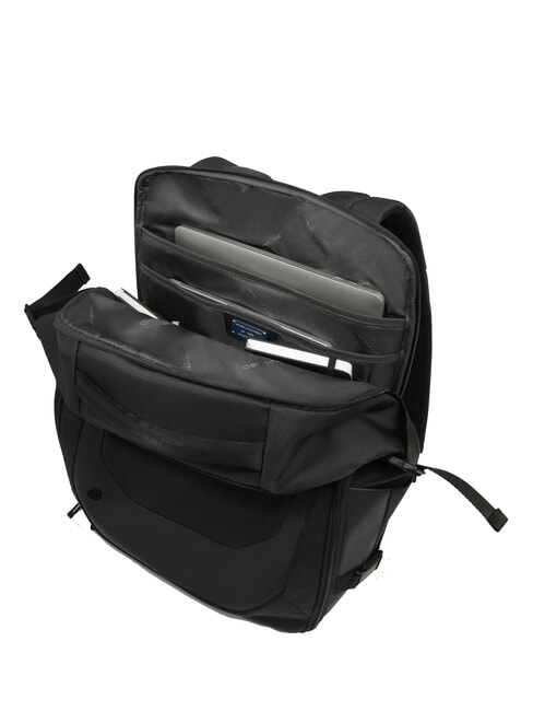 S140 Sac à dos de voyage pour ordinateur portable 15,6" Noir - Sacs à dos pour ordinateur portable