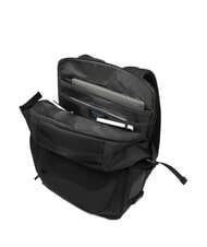 PIQUADRO S140 Sac à dos de voyage pour ordinateur portable 15,6" Noir - Sacs à dos pour ordinateur portable - 5