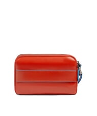 PIQUADRO BLUE SQUARE Pochette en cuir pour homme cuir4 - Étui pour tablette & Organiseur - 3