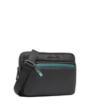 PIQUADRO CORNER SPECIALE GOMMATO Pochette pour iPad®mini - Étui pour tablette & Organiseur