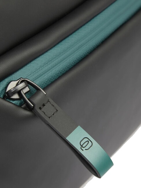 CORNER SPECIALE GOMMATO Pochette pour iPad®mini Noir - Étui pour tablette & Organiseur