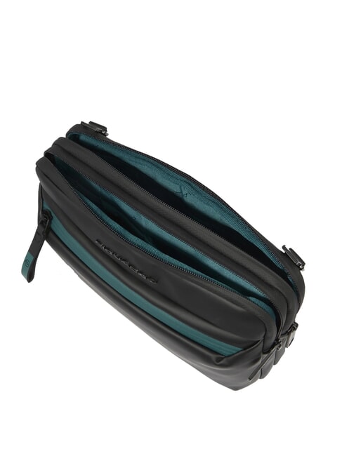 CORNER SPECIALE GOMMATO Pochette pour iPad®mini Noir - Étui pour tablette & Organiseur