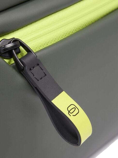 CORNER SPECIALE GOMMATO Pochette pour iPad®mini VERT - Étui pour tablette & Organiseur