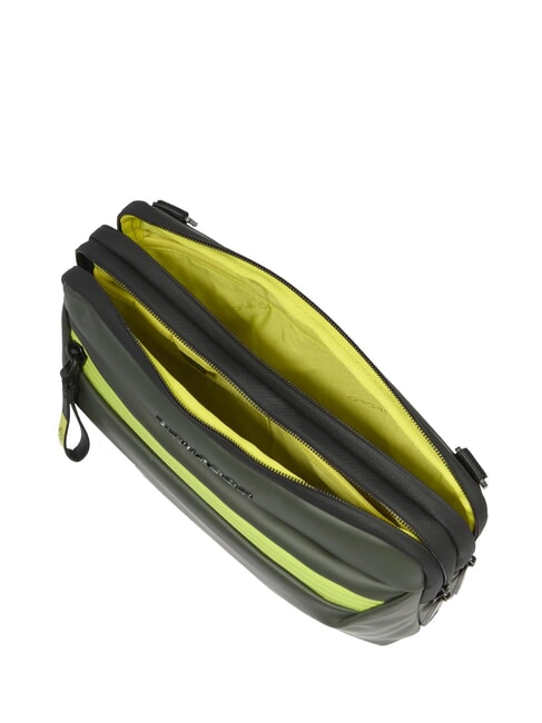 CORNER SPECIALE GOMMATO Pochette pour iPad®mini VERT - Étui pour tablette & Organiseur