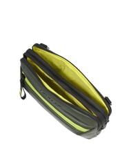 PIQUADRO CORNER SPECIALE GOMMATO Pochette pour iPad®mini VERT - Étui pour tablette & Organiseur - 5