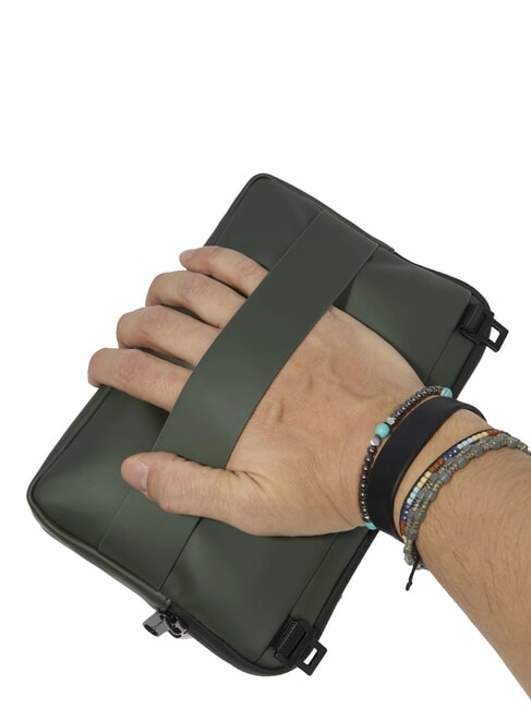 CORNER SPECIALE GOMMATO Pochette pour iPad®mini VERT - Étui pour tablette & Organiseur