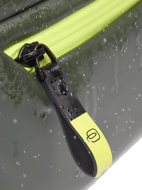 CORNER SPECIALE GOMMATO Pochette pour iPad®mini VERT - Étui pour tablette & Organiseur