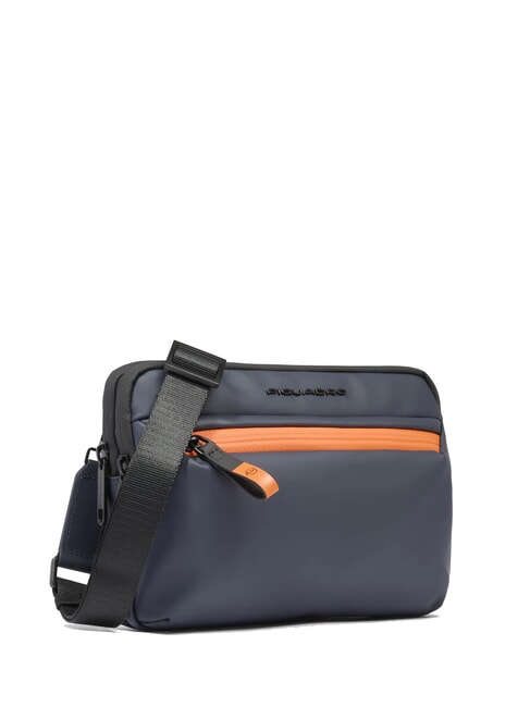 CORNER SPECIALE GOMMATO Pochette pour iPad&reg;mini bleu - &Eacute;tui pour tablette & Organiseur