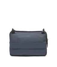 PIQUADRO CORNER SPECIALE GOMMATO Pochette pour iPad&reg;mini bleu - &Eacute;tui pour tablette & Organiseur - 3