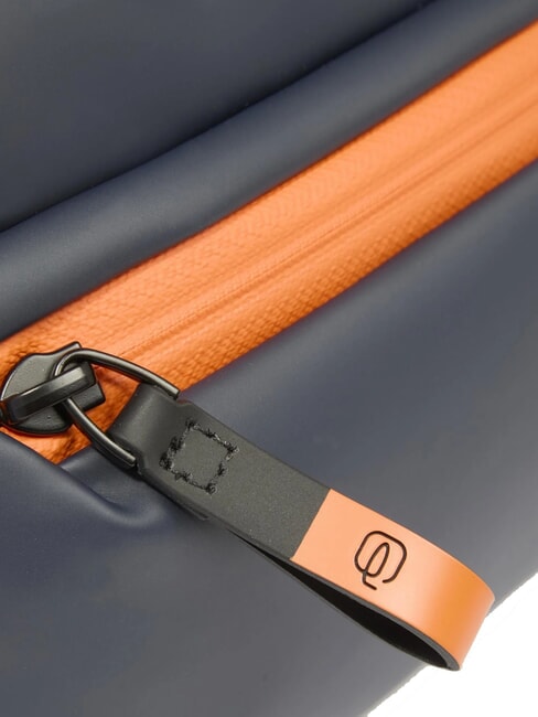 CORNER SPECIALE GOMMATO Pochette pour iPad&reg;mini bleu - &Eacute;tui pour tablette & Organiseur