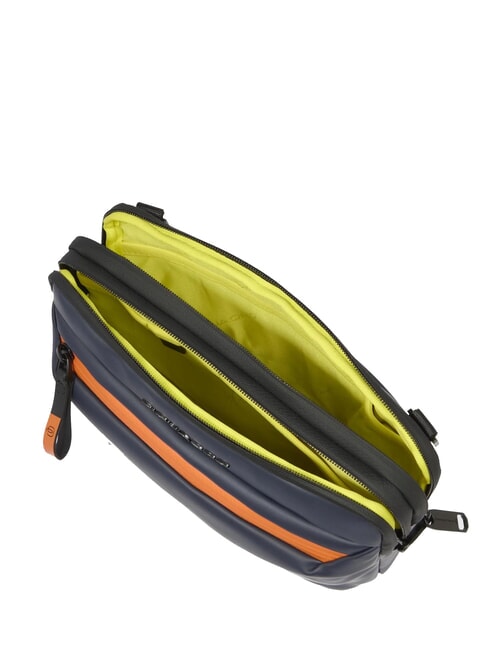 CORNER SPECIALE GOMMATO Pochette pour iPad&reg;mini bleu - &Eacute;tui pour tablette & Organiseur