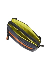 PIQUADRO CORNER SPECIALE GOMMATO Pochette pour iPad&reg;mini bleu - &Eacute;tui pour tablette & Organiseur - 5